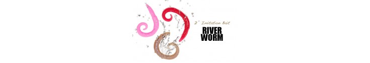 River Worm 2.0